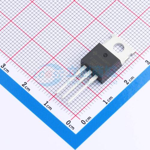 HFDP083N15AF102 HXY MOSFET(华轩阳电子) TO-220 场效应管 现货