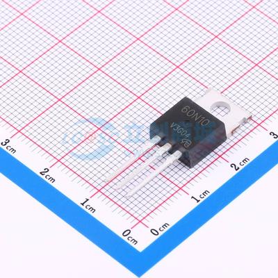 IXTP60N10TM-VB VBsemi(微碧半导体) TO-220 场效应管 现货