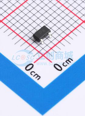 PJM3404NSC PJSEMI(平晶微) SOT-23-3 场效应管 现货