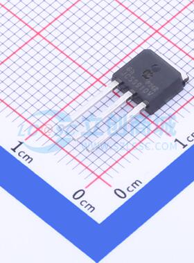 JCS3910V 吉林华微 IPAK 场效应管 现货