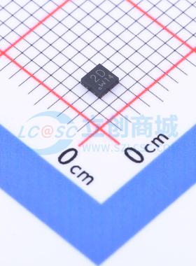 PBSS4130PAN,115 Nexperia(安世) HUSON-6(2x2) 三极管 现货