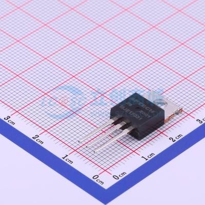 MJE15031 SPTECH(深圳质超) TO-220 三极管 现货