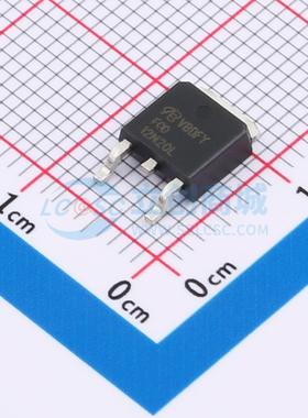 FQD12N20LTM-VB VBsemi(微碧半导体) TO-252 场效应管 现货