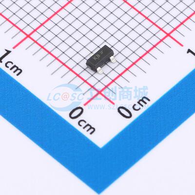 MMBT8099LT1G onsemi(安森美) SOT-23-3 三极管 现货