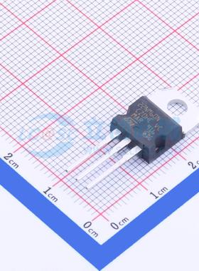 STP22NM60N ST(意法半导体) TO-220-3 场效应管 现货