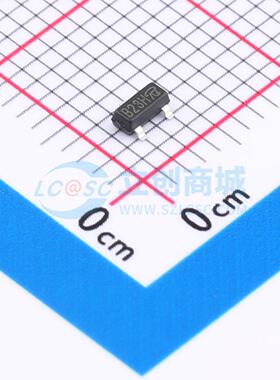 RQJ0302NGDQATL-E-VB VBsemi(微碧半导体) SOT-23 场效应管 现货