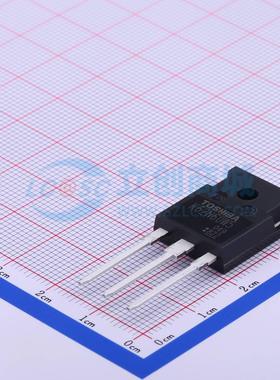 TK62N60W5,S1VF(S TOSHIBA(东芝) TO-247-3 场效应管 现货