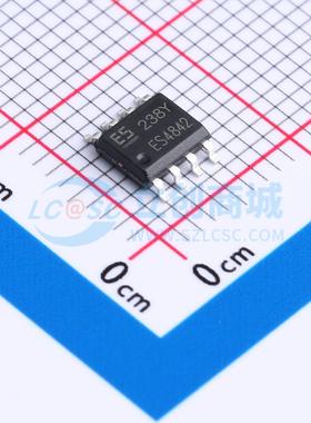 AO4842 ElecSuper(静芯) SOP8 场效应管 现货