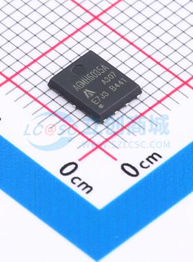 AGMH6035A AGM-Semi(芯控源) PDFN-8(5x6) 场效应管 现货