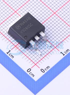 ISL9V3040S3ST-F085C onsemi(安森美) D2PAK IGBT管/模块 现货