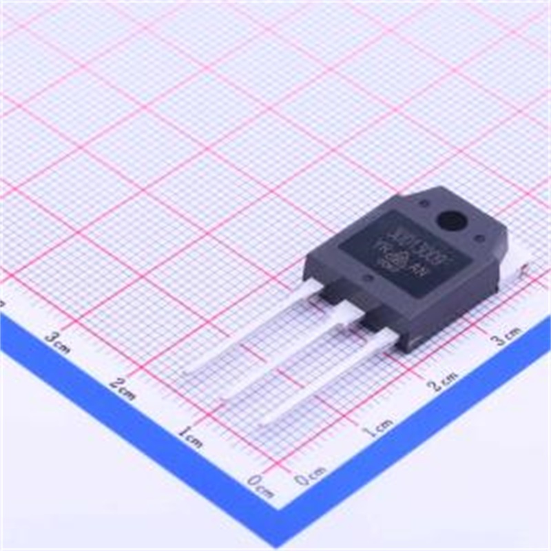 3DD13009AN TO-3PL 三极管(BJT) 全新现货