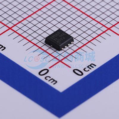CSD19538Q3A TI(德州仪器) VSONP-8(3.1x3.1) 场效应管 现货