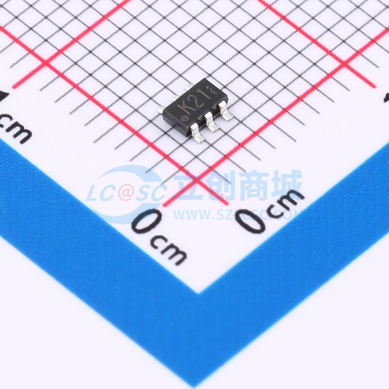 QS6K21TR ROHM(罗姆) TSMT6(SC-95) 场效应管 现货