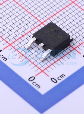 AP4N65D APM(永源微电子) TO-252-3L 场效应管 现货