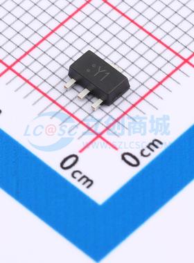 PXT8050 Slkor(萨科微) SOT-89 三极管 现货