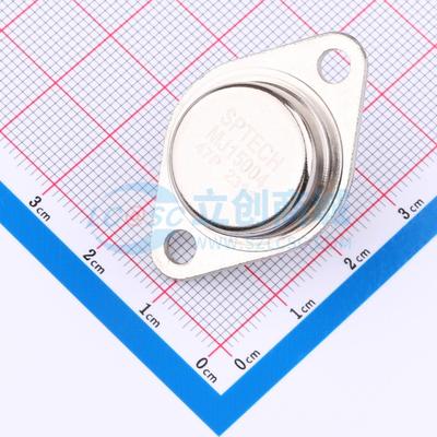 MJ15004 SPTECH(深圳质超) TO-3 三极管 现货