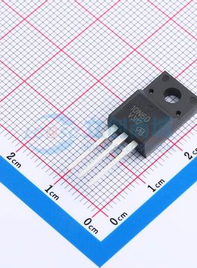 TSF10N60M-VB VBsemi(微碧半导体) TO-220F 场效应管 现货