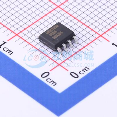 AO4884-MS MSKSEMI(美森科) SOP-8 场效应管 现货