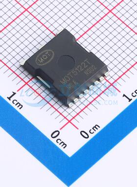 MOT5122T MOT(仁懋) TOLL-8 场效应管 现货