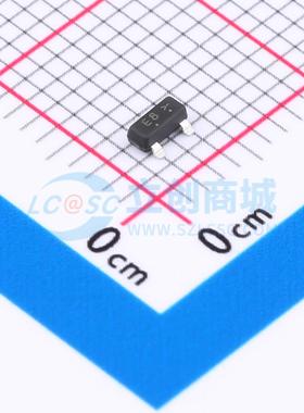 S-LDTD113ZLT1G LRC(乐山无线电) TO-236 数字晶体管 现货