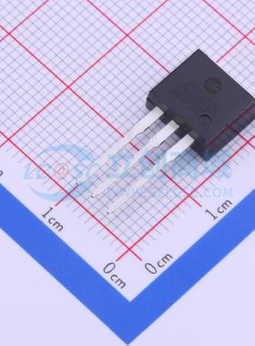 JCS6N70BC-262 吉林华微 TO-262-3 场效应管 现货