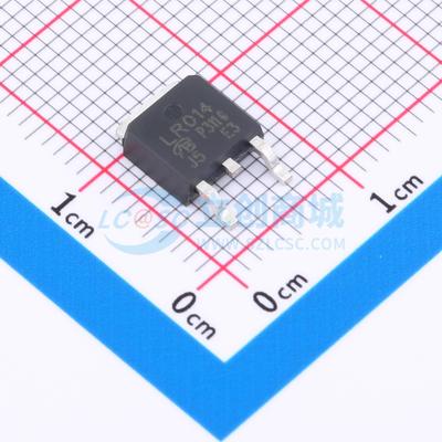 IRLR014TRPBF-VB VBsemi(微碧半导体) TO-252 场效应管 现货