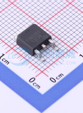 NTD50N03T4G-VB VBsemi(微碧半导体) TO-252 场效应管 现货