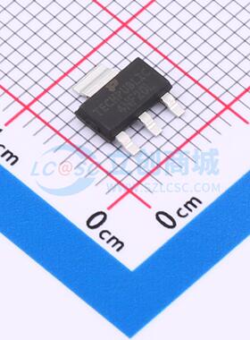 STN4NF20L TECH PUBLIC(台舟) SOT-223 场效应管 现货