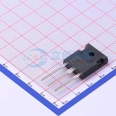 2SC4237 SPTECH(深圳质超) TO-247 三极管 现货