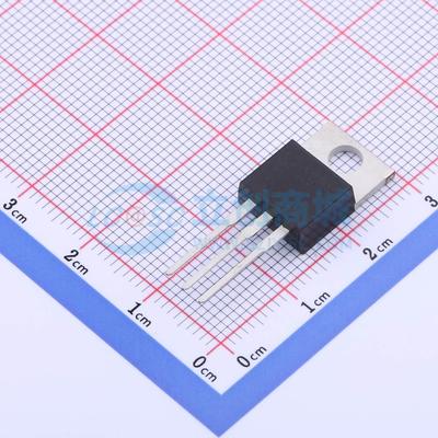 BDX34C SPTECH(深圳质超) TO-220C 达林顿管 现货