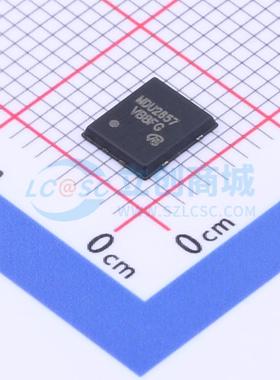 MDU2657RH-VB VBsemi(微碧半导体) PQFN-8(5x6) 场效应管 现货