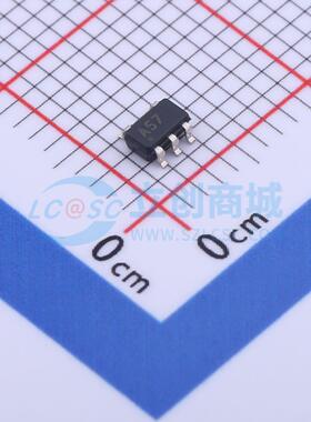 OPA657N/250 SOT-23-5 全新原装 TI(德州仪器)