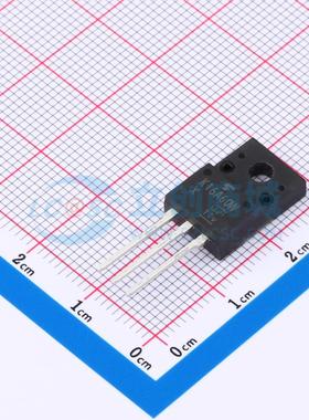 TK16A60W,S4VX(M TOSHIBA(东芝) TO-220 场效应管 现货