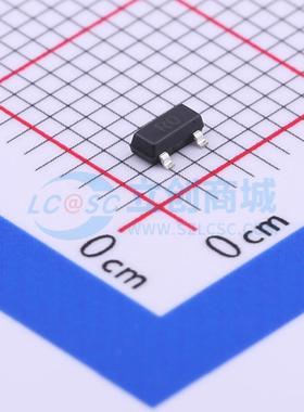 PJM3400NSA PJSEMI(平晶微) SOT-23 场效应管 现货