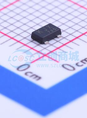 SSM3J351R,LF TOSHIBA(东芝) SOT-23F 场效应管 现货