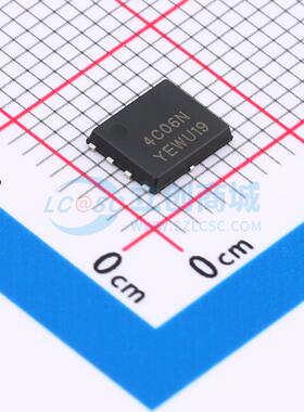 NTMFS4C06NT1G onsemi(安森美) DFN-5(5x6) 场效应管 现货