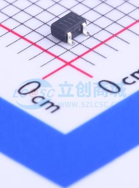 DTA113ZUAT106 ROHM(罗姆) SOT-323 数字晶体管 现货