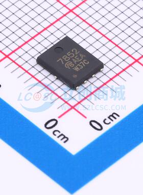 SI7852DP-VB VBsemi(微碧半导体) QFN-8(5x6) 场效应管 现货