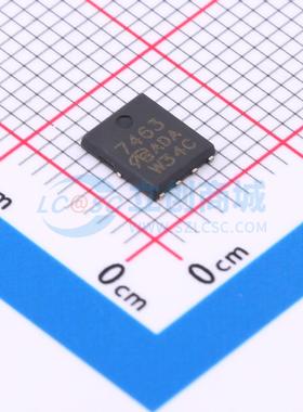 SI7463DP-VB VBsemi(微碧半导体) DFN-8(5x6) 场效应管 现货