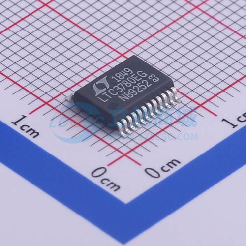 LTC3780EG#TRPBF SSOP-24-208mil 全新原装 ADI(亚德诺)