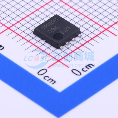 TPHR9003NL,L1Q TOSHIBA(东芝) DSOP-8-EP-5.0mm 场效应管 现货