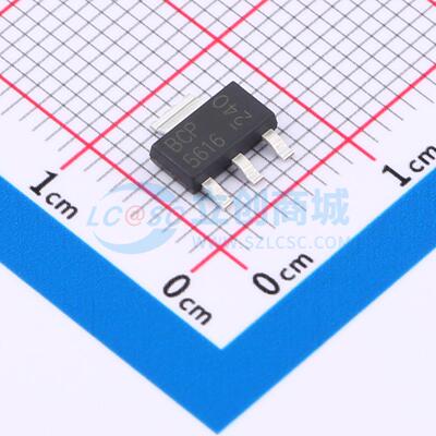 BCP5616QTC DIODES(美台) SOT-223 三极管 现货