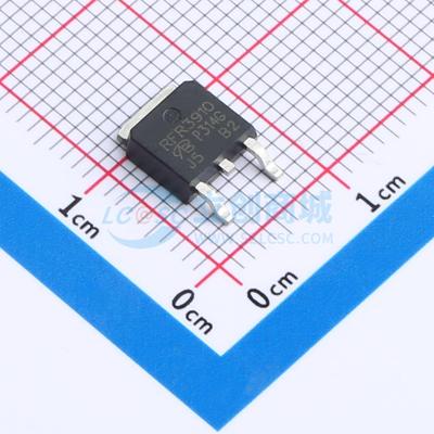 IRFR3910TRLPBF-VB VBsemi(微碧半导体) TO-252 场效应管 现货