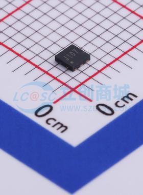 2KJ7107DFN KEXIN(科信) DFN-6-EP(2x2) 场效应管 现货