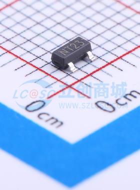 PNMT20V3 Prisemi(芯导) SOT-23 场效应管 现货