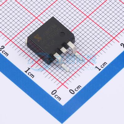 IRF4905STRLPBF-JSM JSMSEMI(杰盛微) TO-263 场效应管 现货
