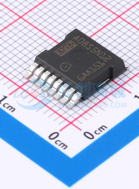 IAUS300N08S5N012  HSOG-8-1 场效应管 现货