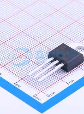 JST12A-600CW JJW(捷捷微) TO-220AB-3 晶闸管(可控硅)/模块 现货