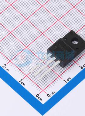 AGM40N20F AGM-Semi(芯控源) TO-220F 场效应管 现货