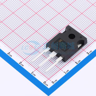 IXTQ50N25T-JSM JSMSEMI(杰盛微) TO-247 场效应管 现货